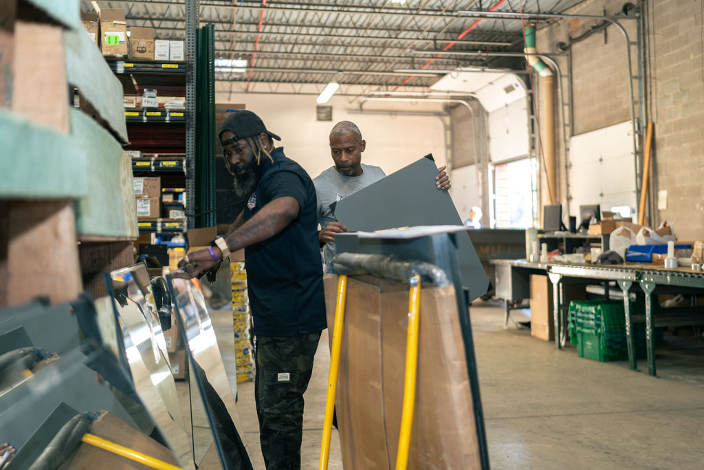 Mill Supply Team