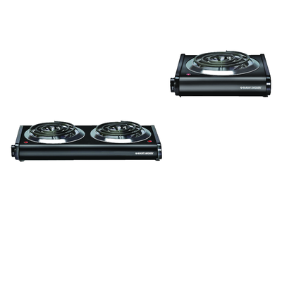 HOT PLATES