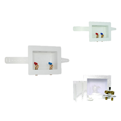 OUTLET BOXES