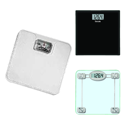 BATH SCALES