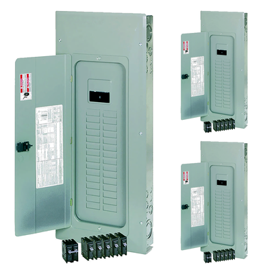 BREAKER BOXES