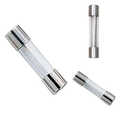 FUSES - SPECIALTY