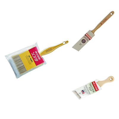 BRUSHES