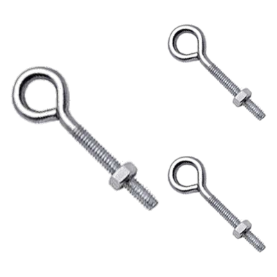 EYE BOLTS