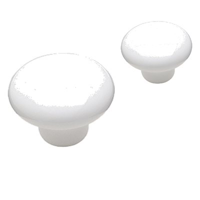 PORCELAIN KNOBS