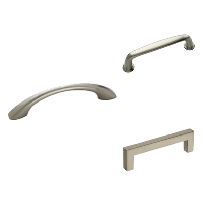 CABINET PULLS