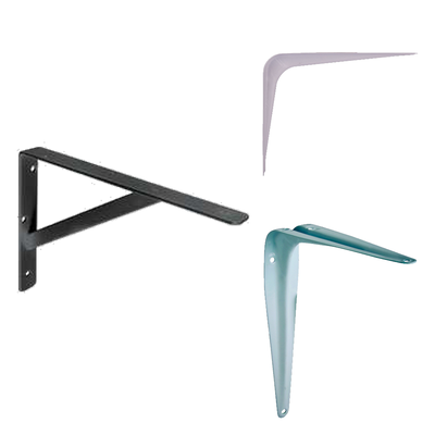 SHELF BRACKETS
