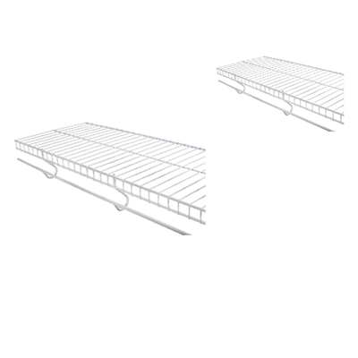 FREE SLIDE SHELVING