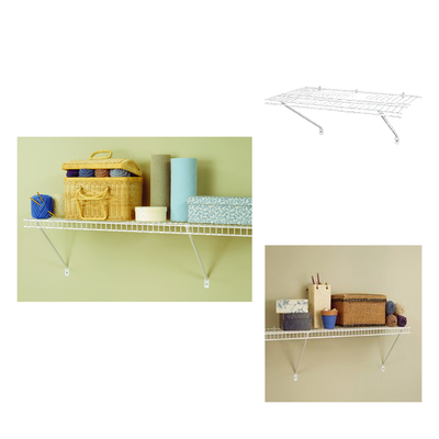 SHELVING KITS ALL-IN-1
