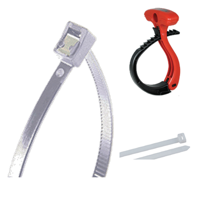 CABLE TIES / ZIP TIES