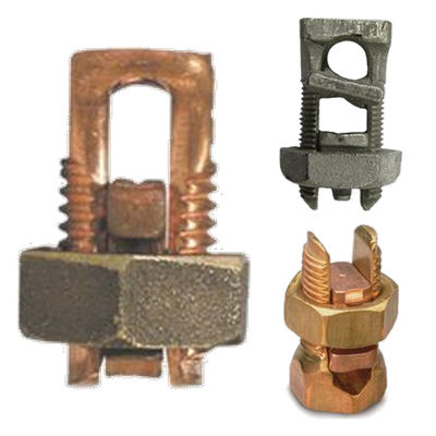 SPLIT BOLT CONNECTORS