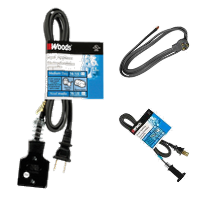 APPLIANCE CORDS