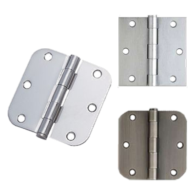 DOOR HINGES