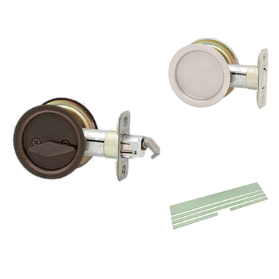 ROLLING & POCKET DOOR