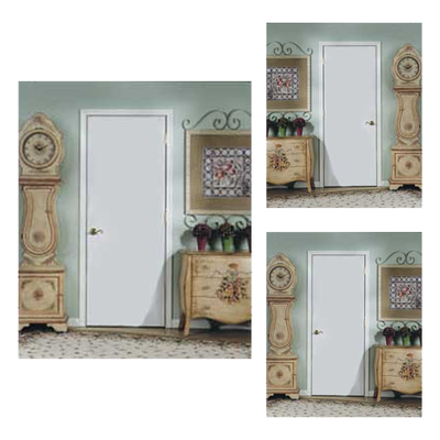 PREHUNG DOORS