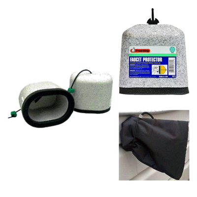 BOXES & COVERS