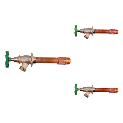 FROST FREE SILLCOCKS