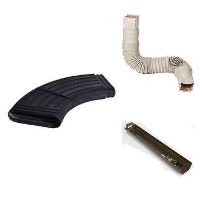 EXTENSIONS DOWNSPOUT