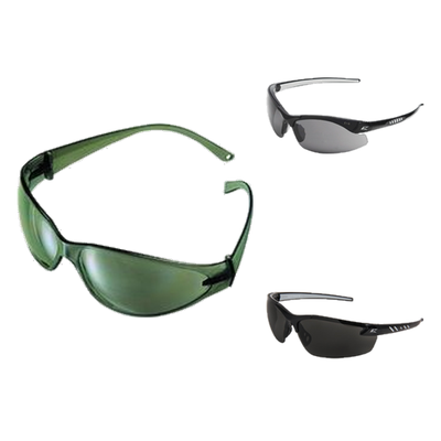 SAFETY GLASSES TINTED