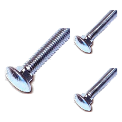 SCREWS CARRIAGE