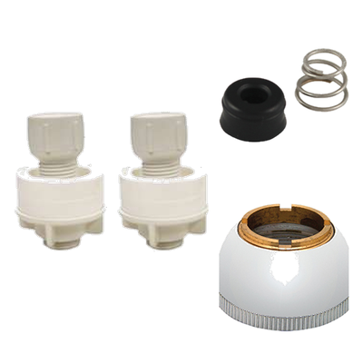 REPAIR & REBUILD KITS