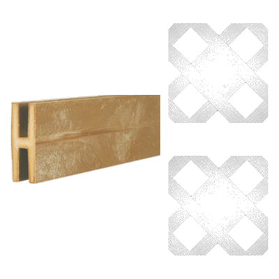 GARDEN FENCE / LATTICE