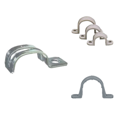 CONDUIT STRAPS
