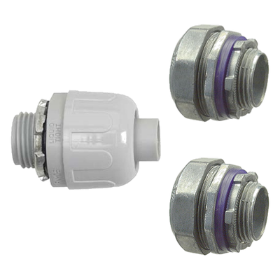 LIQUID TIGHT FITTINGS