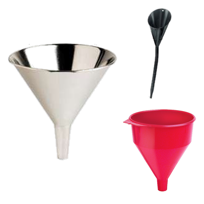 FUNNELS