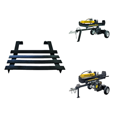 LOG SPLITTERS