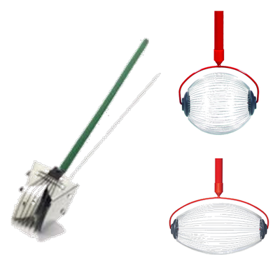 FRUIT & NUT GATHERERS