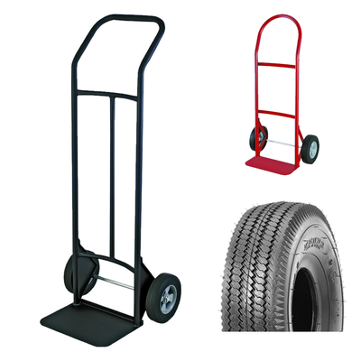 HAND TRUCKS & ASSYS