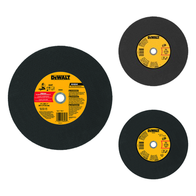 GRINDING WHEELS