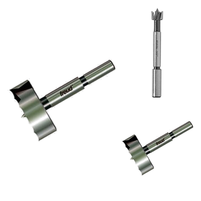 FORSTNER BITS