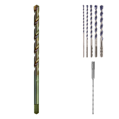 MASONRY BITS