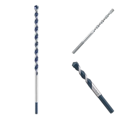 PERCUSSION BITS LONG