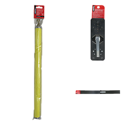 MISCELLANEOUS CLAMPS