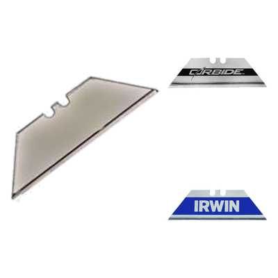 UTILITY KNIFE BLADES