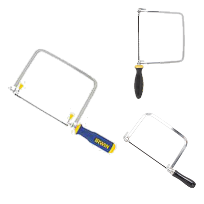 COPING SAWS