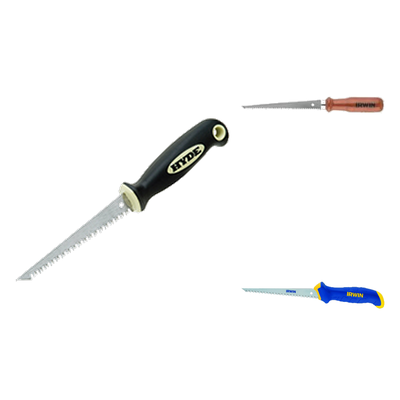 DRYWALL SAWS