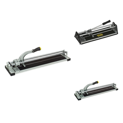 TILE CUTTERS