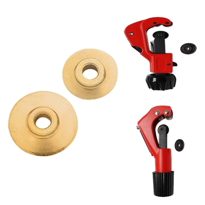 TUBING CUTTERS