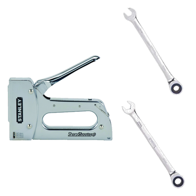 FASTENING TOOLS