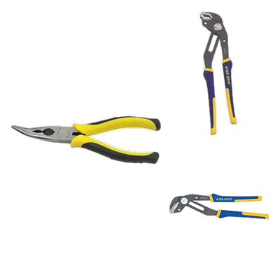 PLIERS