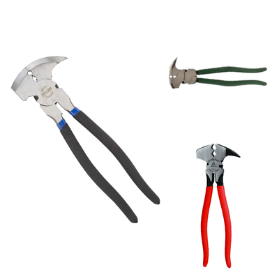 FENCE CUTTING PLIERS