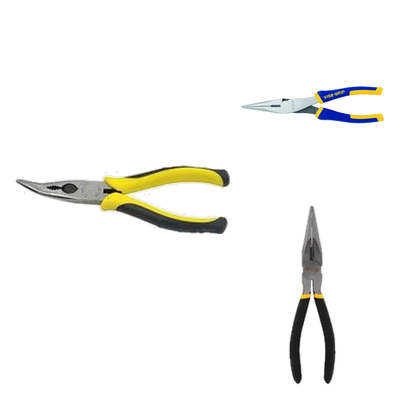 NEEDLE NOSE PLIERS