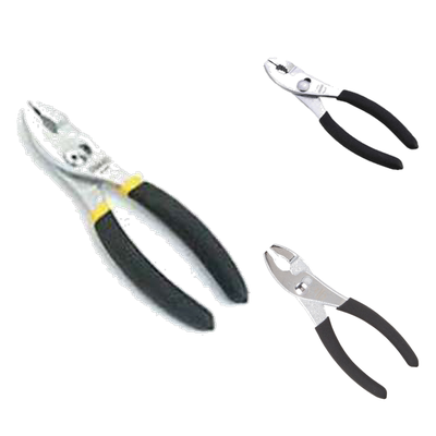 SLIP JOINT PLIERS