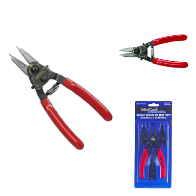 SNAP RING PLIERS