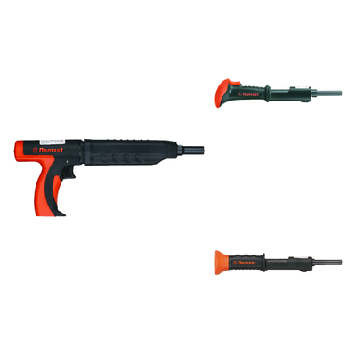 POWDER ACTUATED TOOL