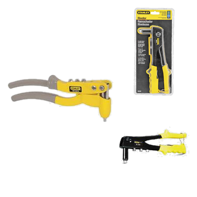 POP RIVET TOOLS